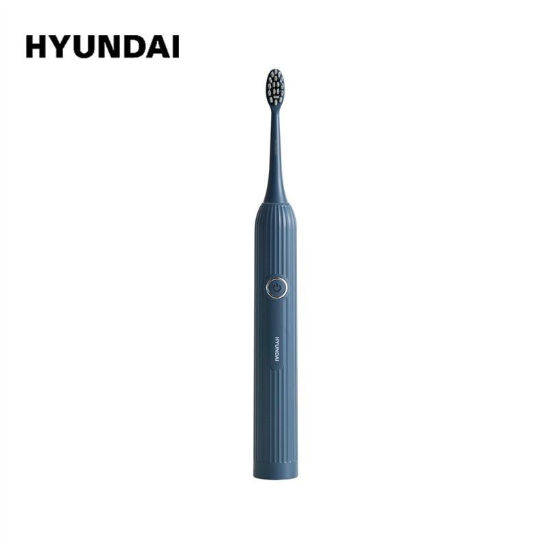 现代HYUNDAI-声波电动牙刷-X901（单位：个）