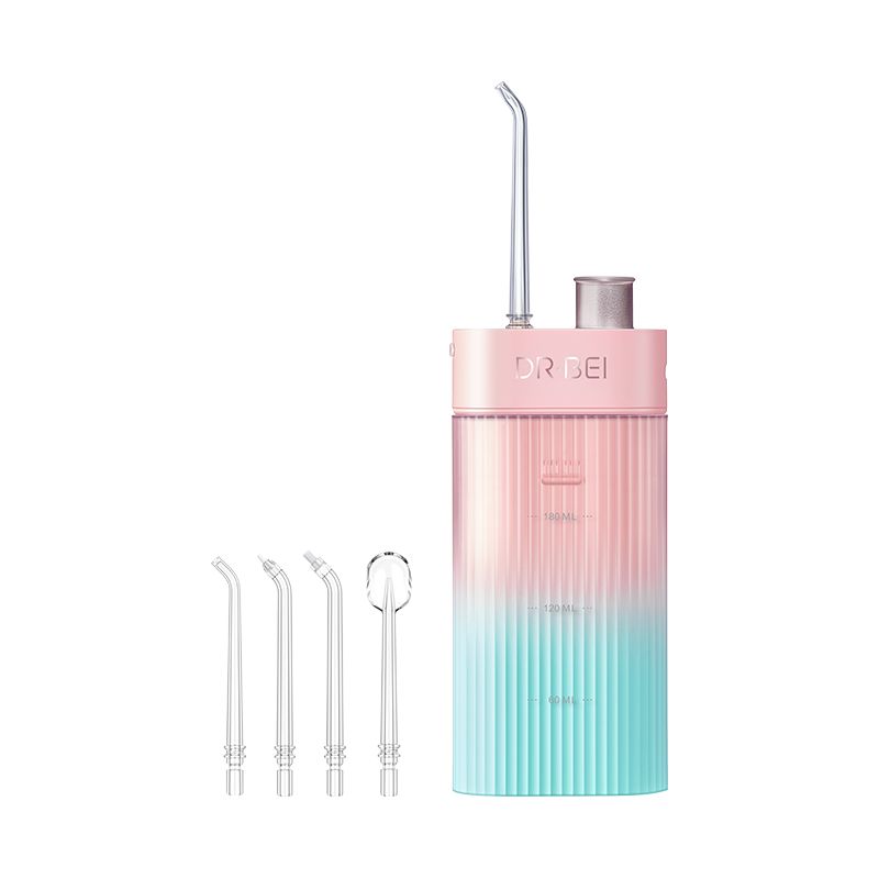 贝医生 F3 便携家用洗牙器冲牙器电动牙刷（单位：个）
