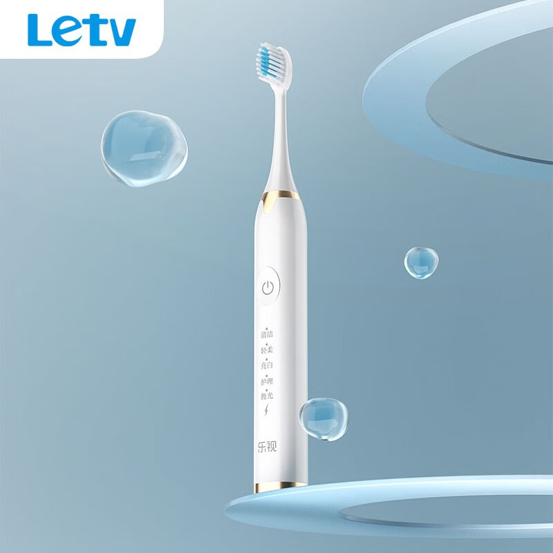 乐视（Letv）t703电动牙刷(台)