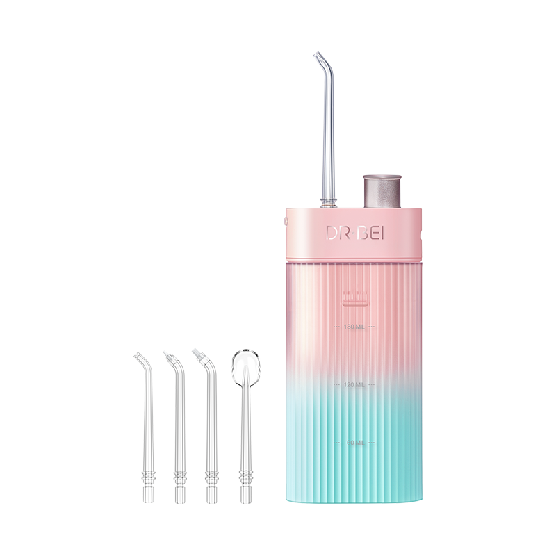 贝医生 便携家用洗牙器洁牙器 F3s(单位：个)