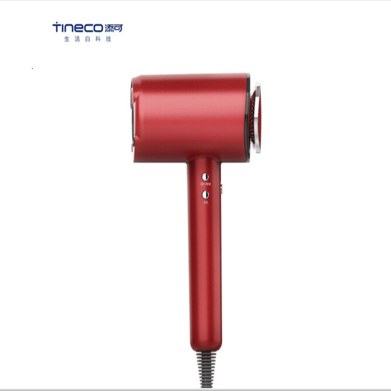 TINECO 添可 IHD05N-02 SR智能吹风机（台） 丝绸红