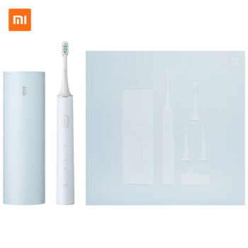 小米（MI） T500C 电动牙刷（台）