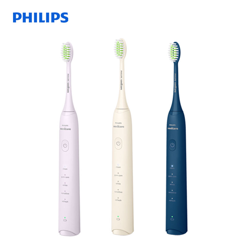 飞利浦（PHILIPS） HX2471/01 电动牙刷 成人声波震动牙刷（台）