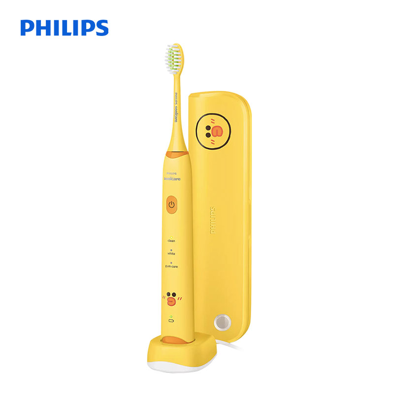 飞利浦（PHILIPS）HX2482/01电动牙刷（个）