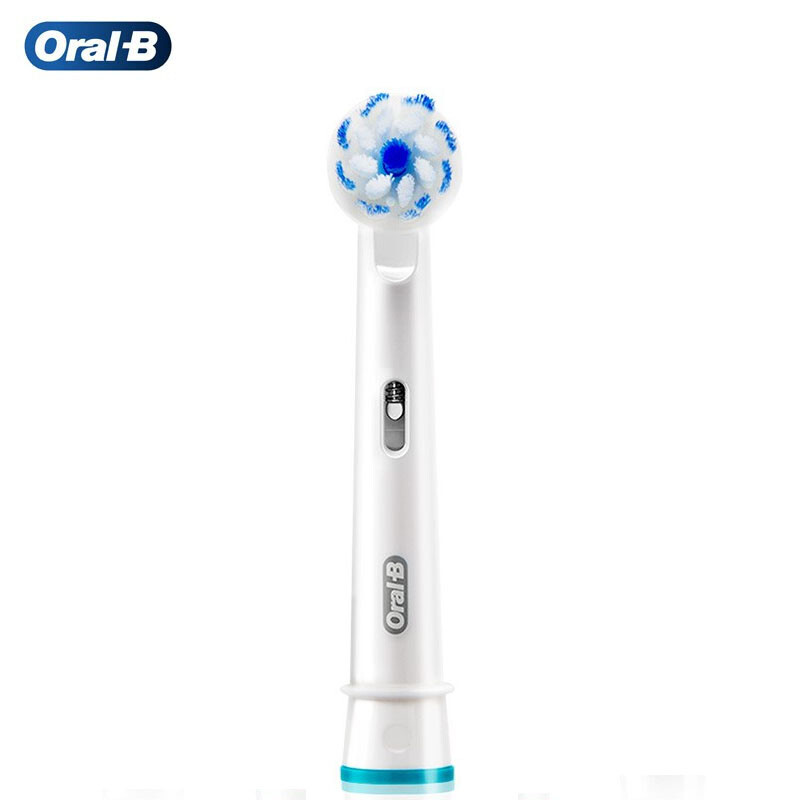欧乐B（Oral-B）EB60 电动牙刷刷头（个）