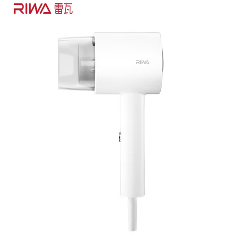 雷瓦（RIWA）RC-7105高级灰色小功率护发电吹风机（单位：台）