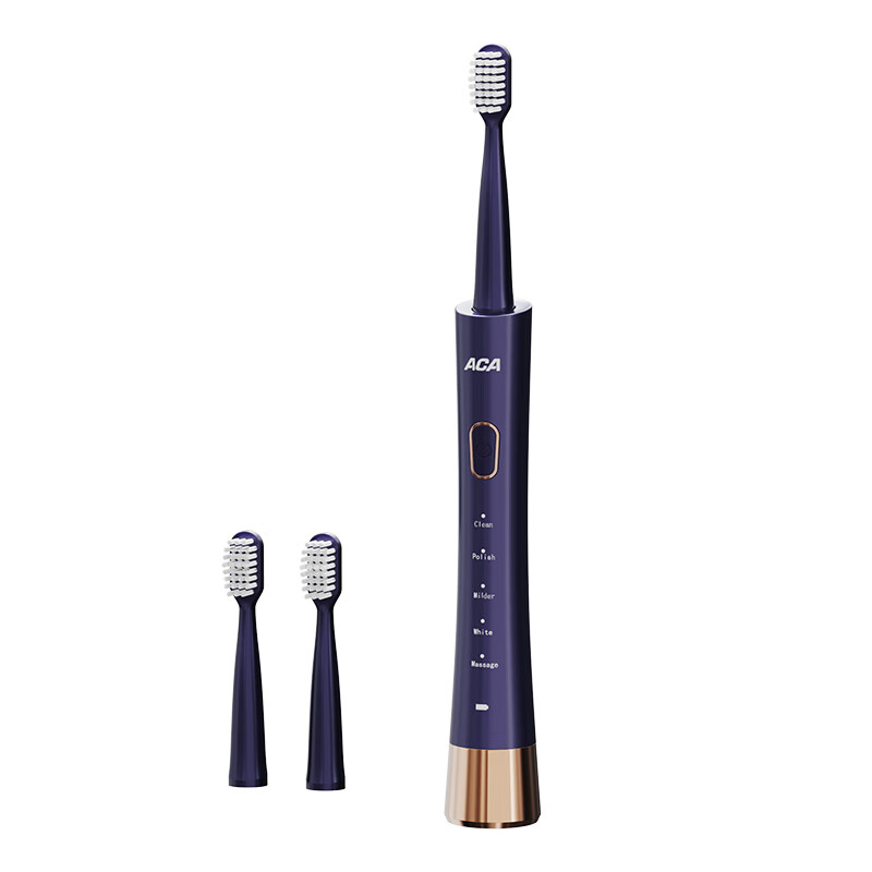 北美电器（ACA） ALY-HYS01W 电动牙刷(单位：台)