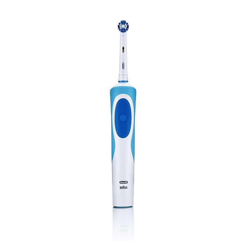欧乐B D12.013 清亮型电动牙刷  (单位：个)