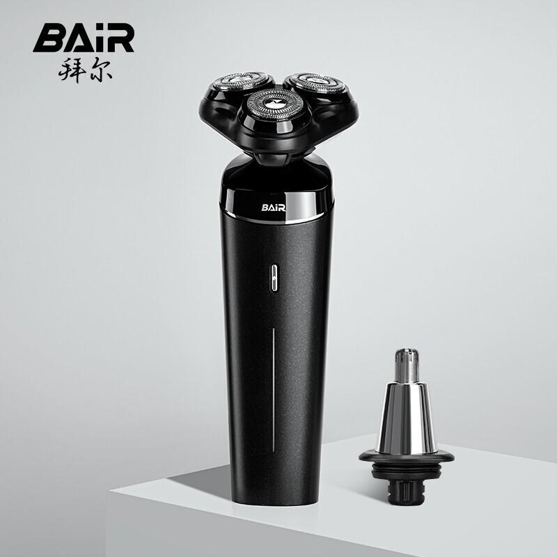 拜尔（BAIR）C1电动剃须刀(单位：个)标准版
