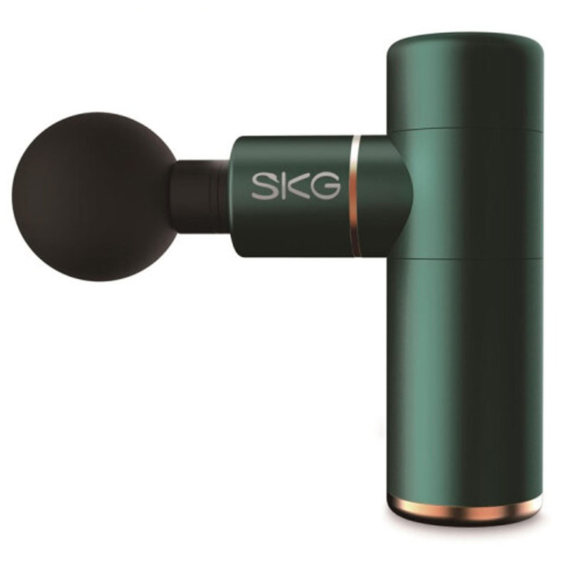 SKG  F3 mini筋膜枪（极光绿）