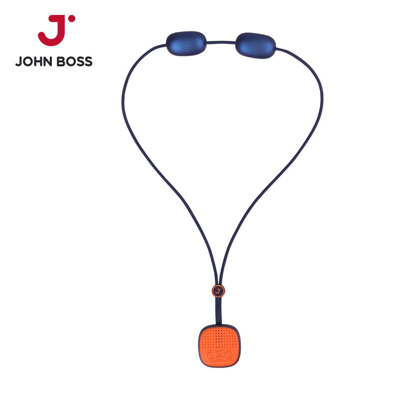 JOHN BOSS铂市幻彩之星颈椎按摩仪5W HE-JAM600（件）