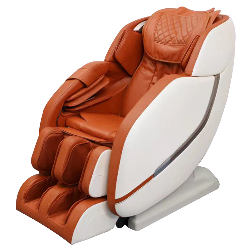 伍贰伍WEW-819太空座按摩椅包裹式零重力放松椅（台）