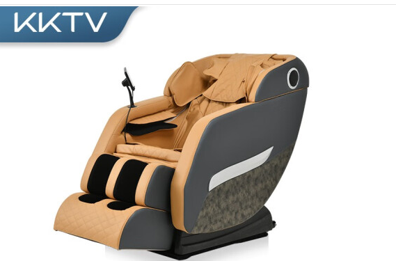康佳（KONKA）全自动多功能电动按摩沙发椅子KTFJ-AMY01按摩椅(单位：台)
