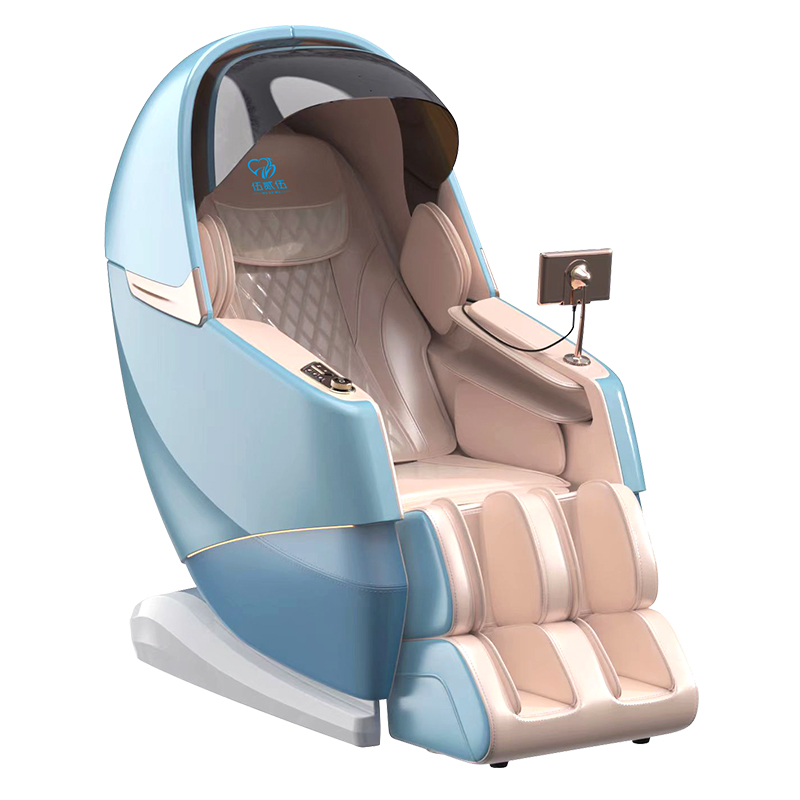 伍贰伍WEW-FR700B零重力智享舱按摩椅带头罩太空舱(单位：台)
