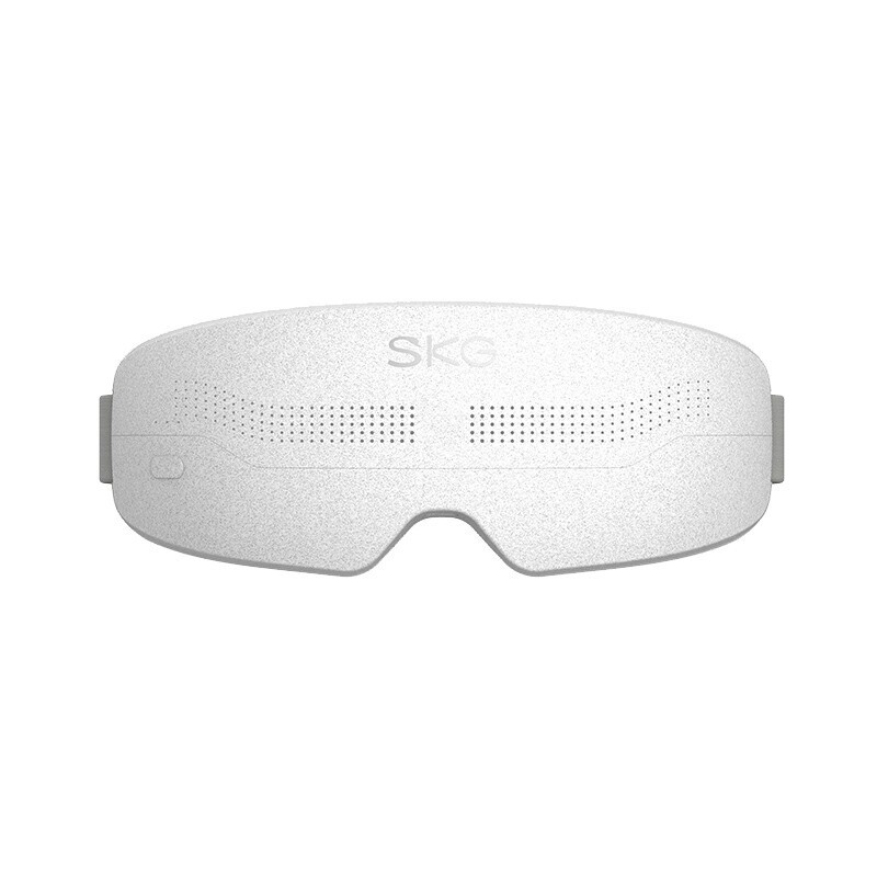 SKG E4Pro眼部按摩仪(单位：个)白