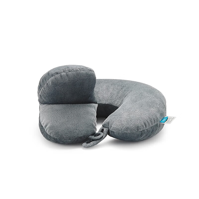 倍轻松（breo） GPD152 U型枕午睡枕 G枕（台）