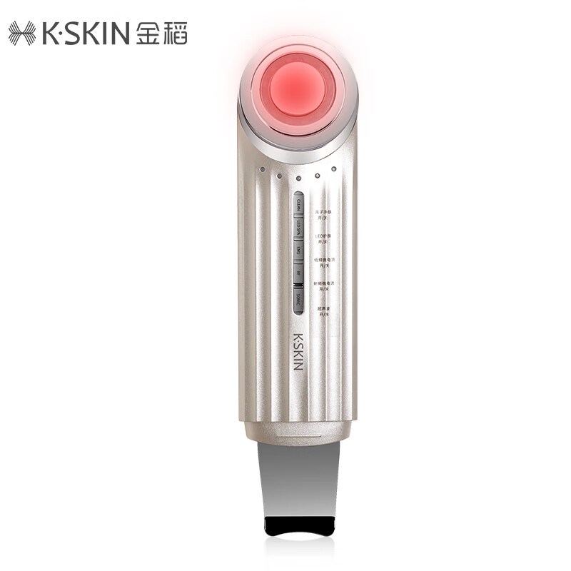 金稻 KD8088 美容仪 提拉紧致家用射频仪（台）