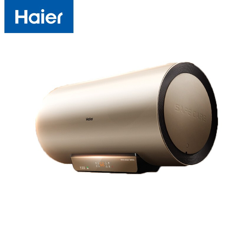 海尔（Haier）EC6002-JC7 60升3000W变频速热电热水器（单位：台）