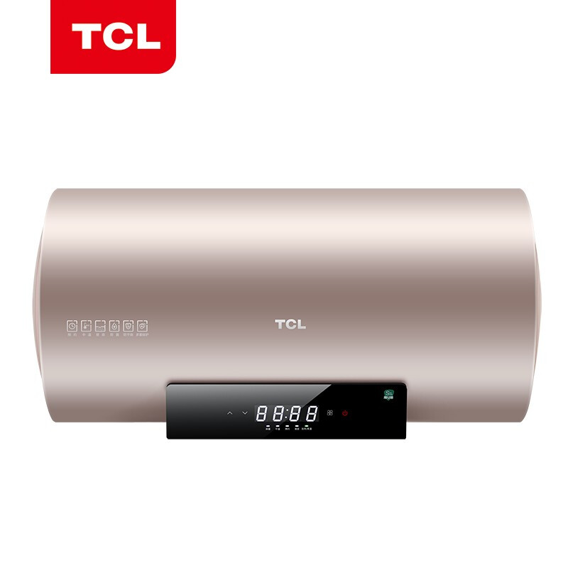 TCL TD50-DTA10电热水器50L（台）