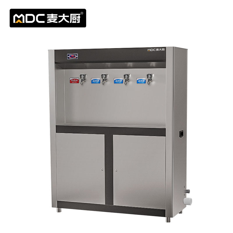 麦大厨（MDC）MDC-C44-YQ-4E 商用开水器 一开三温 三级过滤 饮水机(单位：台)