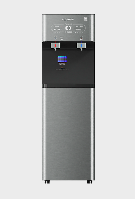 朴道（PUDOW）勇士K6 商用即开直饮机 PDI461 创新DSC-纳米单晶盾石英加热技术 过流式沸腾 绿色节能55~85L/H澎湃开水量（台）