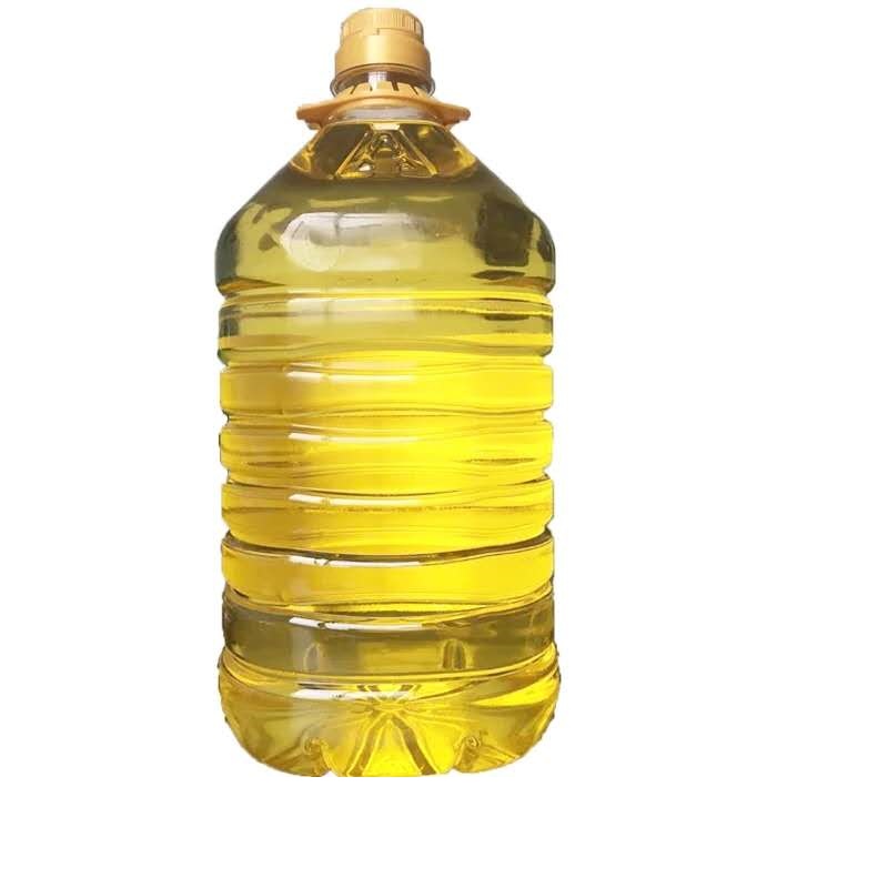 北大荒bdh－09玉米油黄色5L(袋)