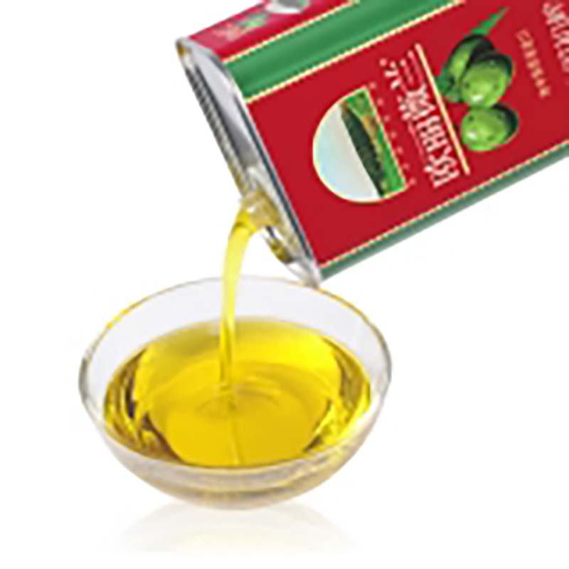 欧丽薇兰（Olivoilà）特级初榨橄榄油红装1L(单位：瓶)