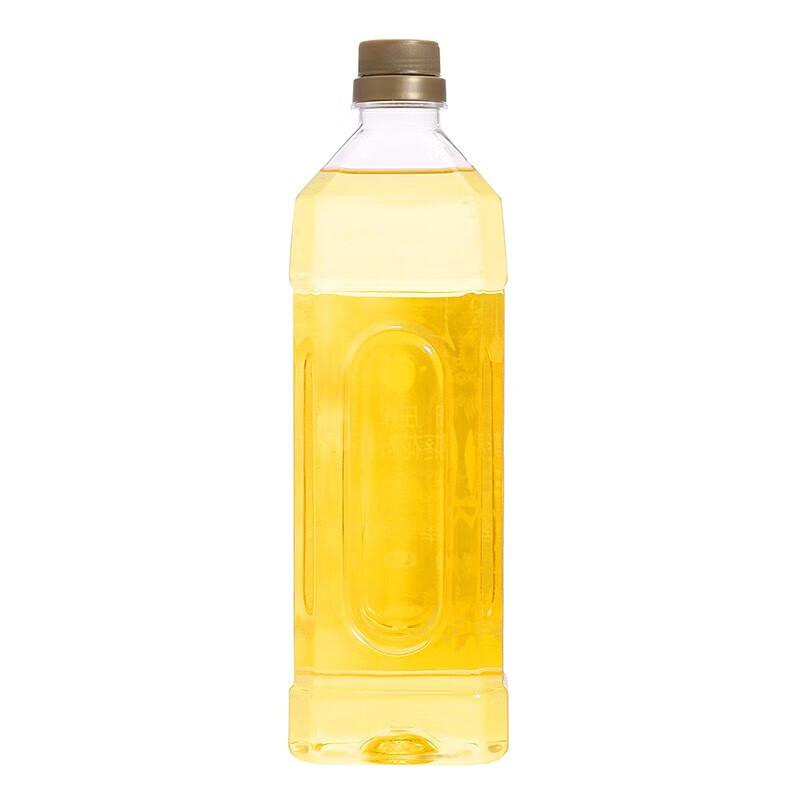 初萃压榨葵花籽油900ml（单位：瓶）