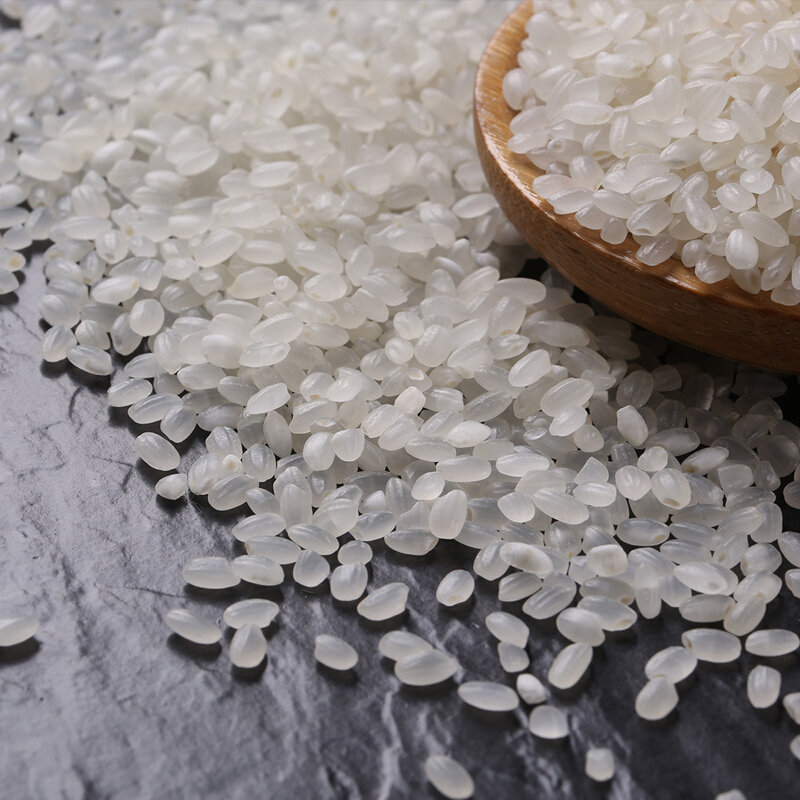 蘭棱河 5kg白手提 原稻香米 （计价单位：袋）
