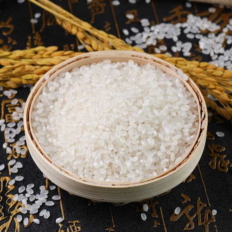 国产 稻香米 5kg（袋）