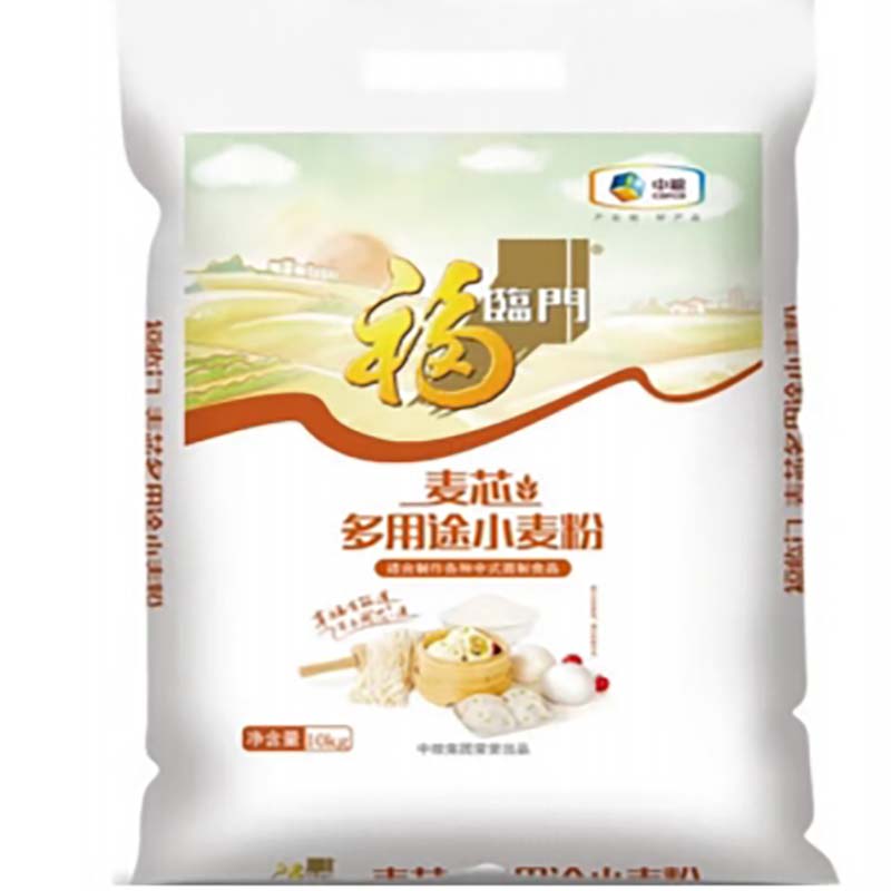 福临门麦芯多用途小麦粉10kg面(单位：袋)