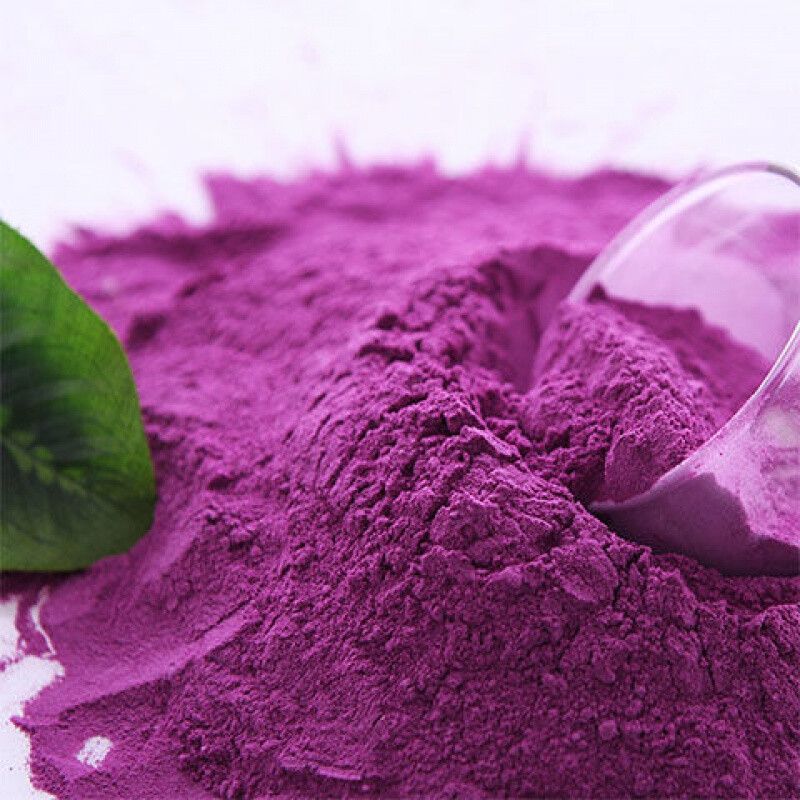 国产紫薯粉 500g（包）