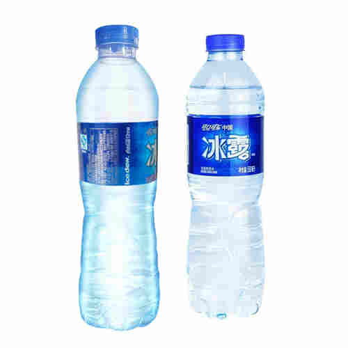 冰露包装饮用水550ML（瓶） 6928804013740 类型：通用