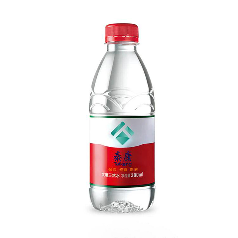 江南农泉 饮用水矿泉水 380ml 240瓶起售（单位：瓶）