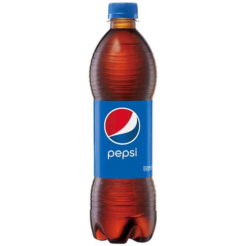 百事可乐（Pepsi-Cola）碳酸饮料500ml（瓶）