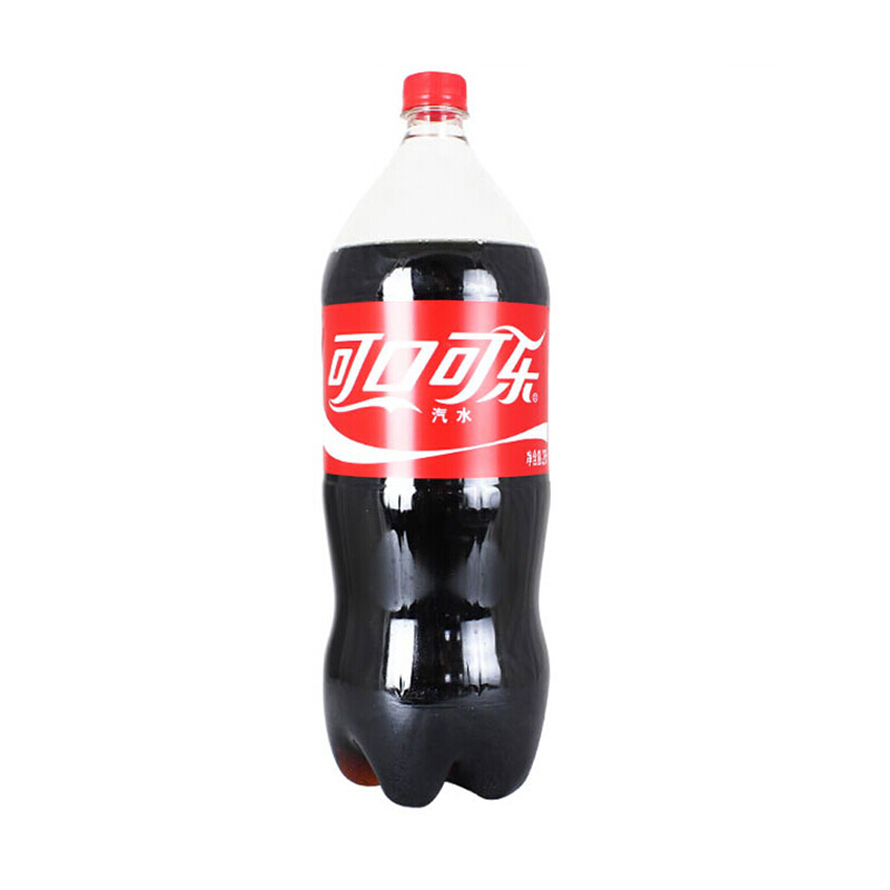 可口可乐2L（单位：瓶）