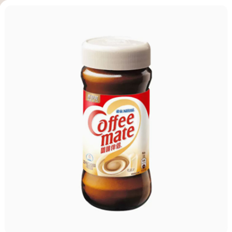 雀巢（Nestle）雀巢咖啡伴侣瓶装400g*2（套）