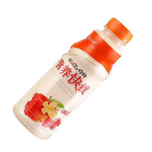 娃哈哈营养快线水果牛奶原味500ml（瓶） 6902083886455 类型：通用