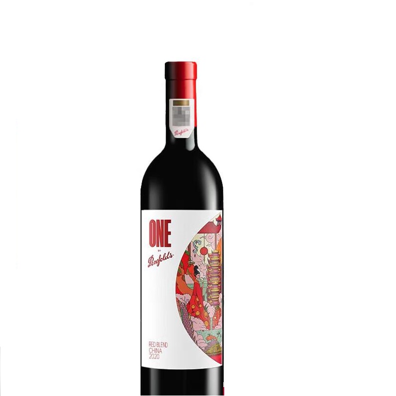 奔富（Penfolds）奔富一号 红葡萄酒750ml(单位:瓶)