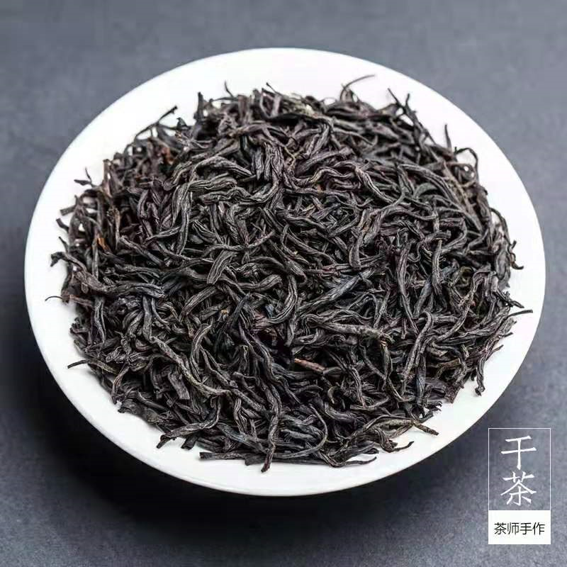 国产茶叶正山小种罐装250g特级(罐)