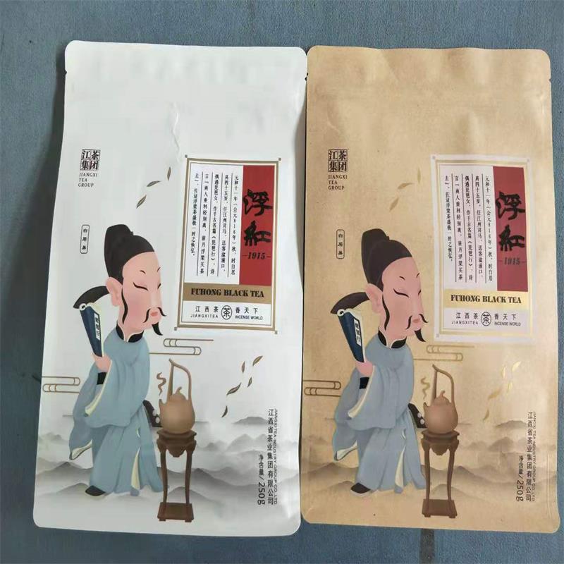 浮红 特级红茶 250g/袋（单位：袋）