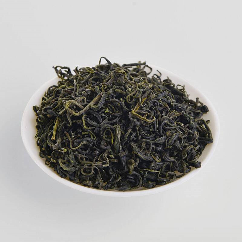 博采 绿茶500g/包（包）