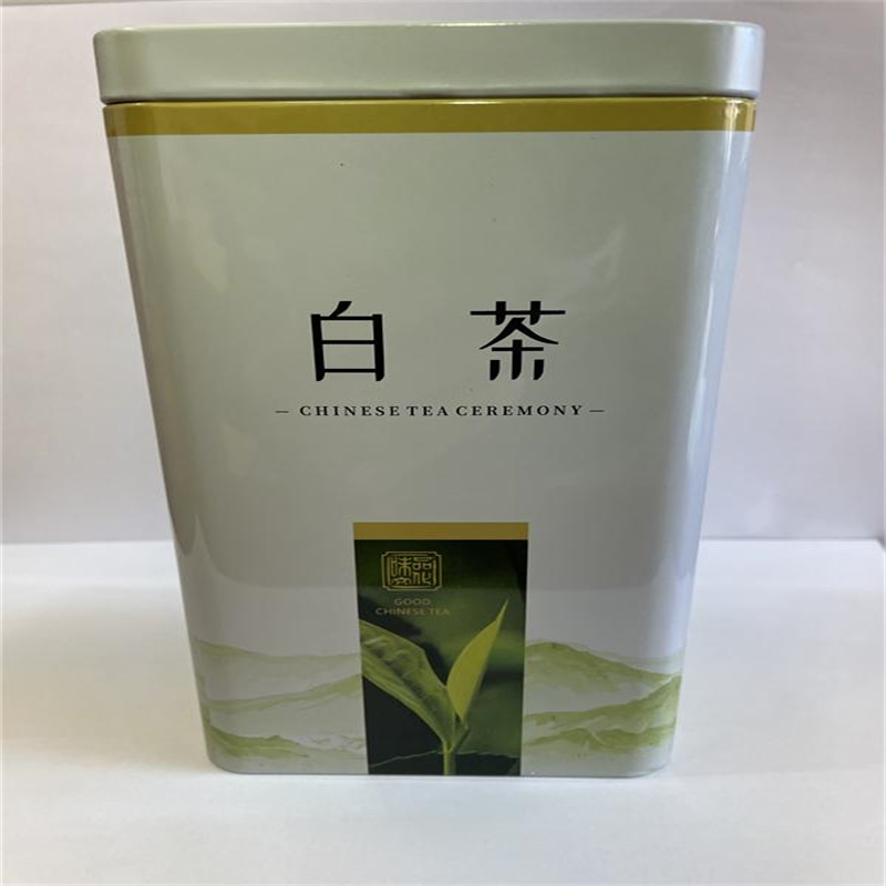今世缘 JSY-004 绿茶，安吉白茶，清香型，每罐一袋装*每袋125克，绿色（单位：罐）