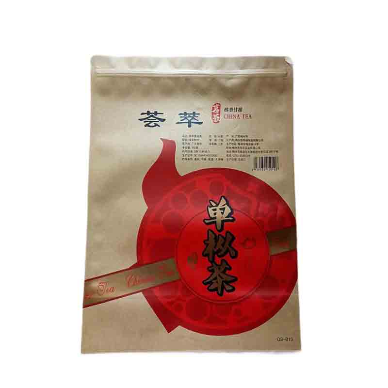 国产荟萃单枞茶350克(单位：包)