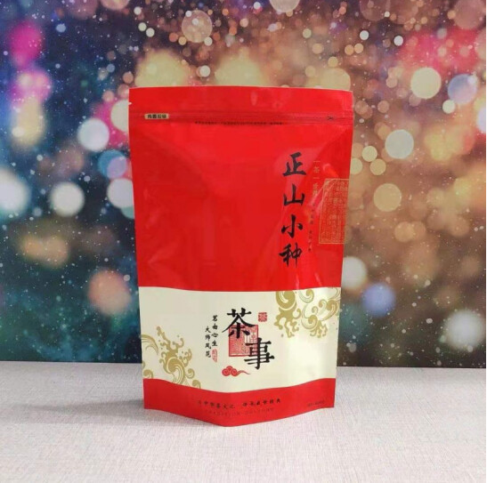 正山小种红茶新茶茶叶暖胃一包250g（袋）
