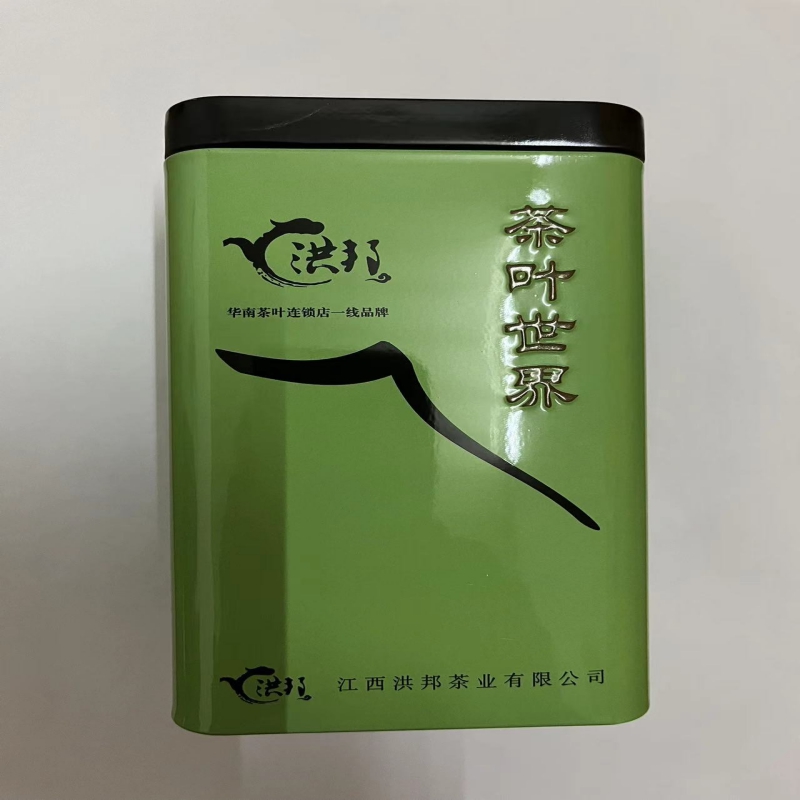 安吉 茶叶毛尖绿茶250克 (单位：罐)