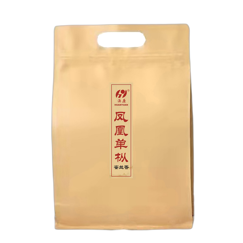 涣原 凤凰茶叶 蜜兰香 250g(单位：袋)