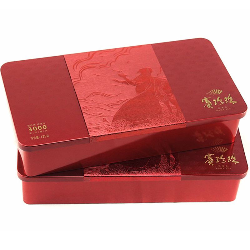 八马茶业AA2084赛珍珠3000浓香型铁观音礼盒装250克/盒（单位：盒）