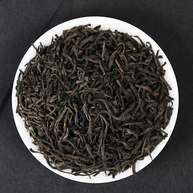 润虎 红茶正山小种500g(250g*2罐)（组）