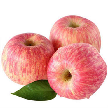 国产苹果 10斤（袋）